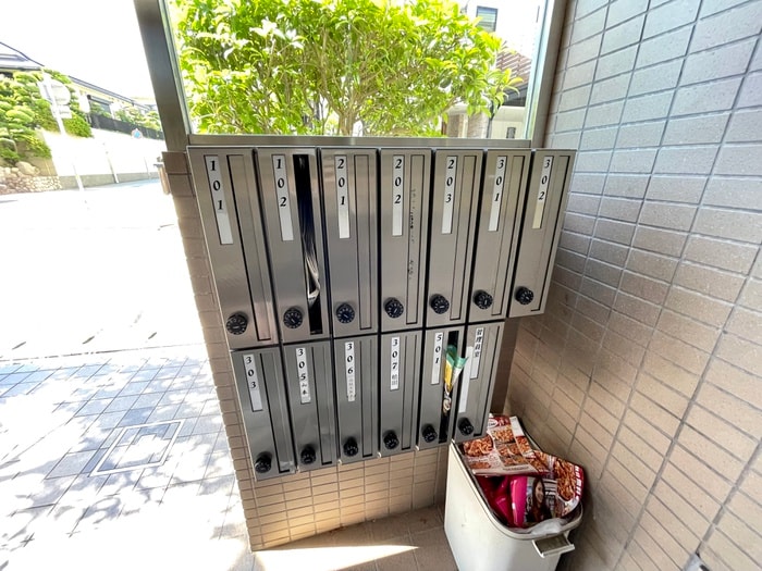 建物設備 本山アネックス
