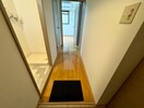 廊下 本山アネックス