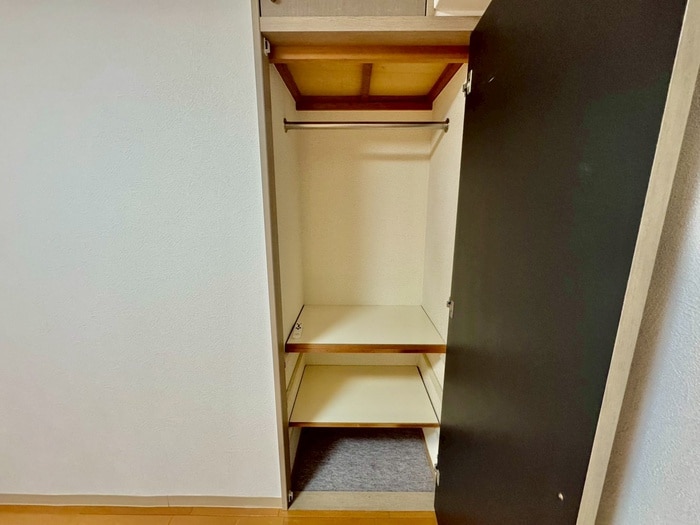 収納 本山アネックス