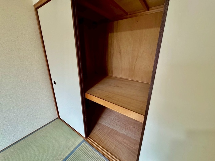 収納 本山アネックス