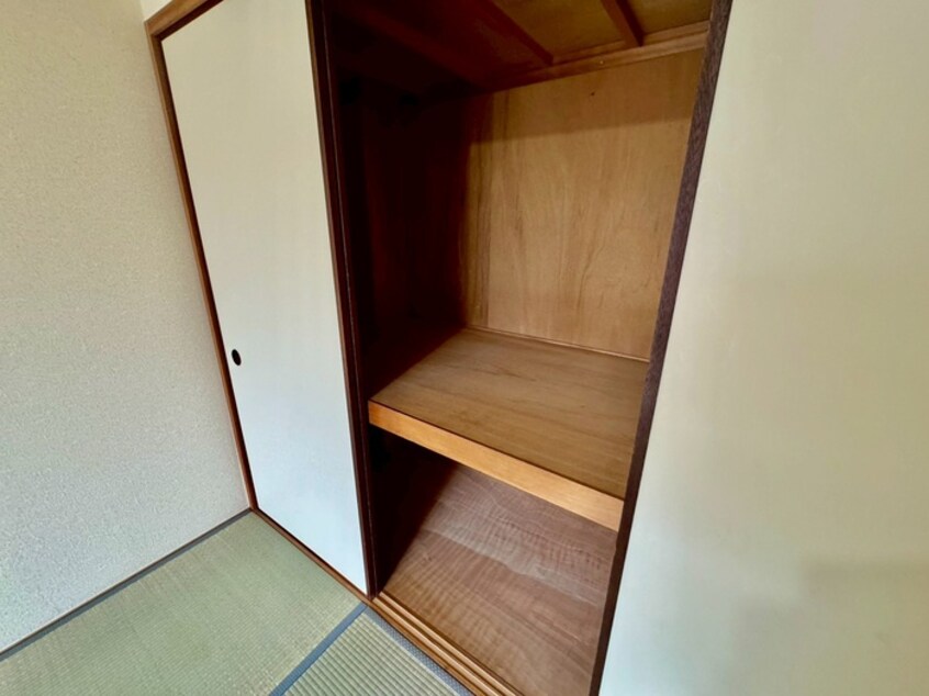収納 本山アネックス