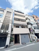 エクセレンスフクイの外観