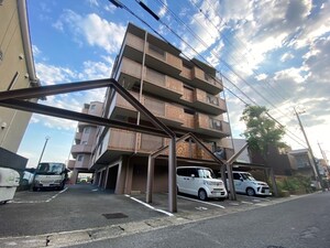 東野第２グリーンハイツ山科