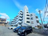 サンシャイン西芦屋（504）