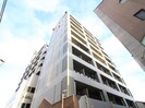パ－クプラザ鷹取の外観