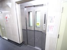 建物設備 パ－クプラザ鷹取