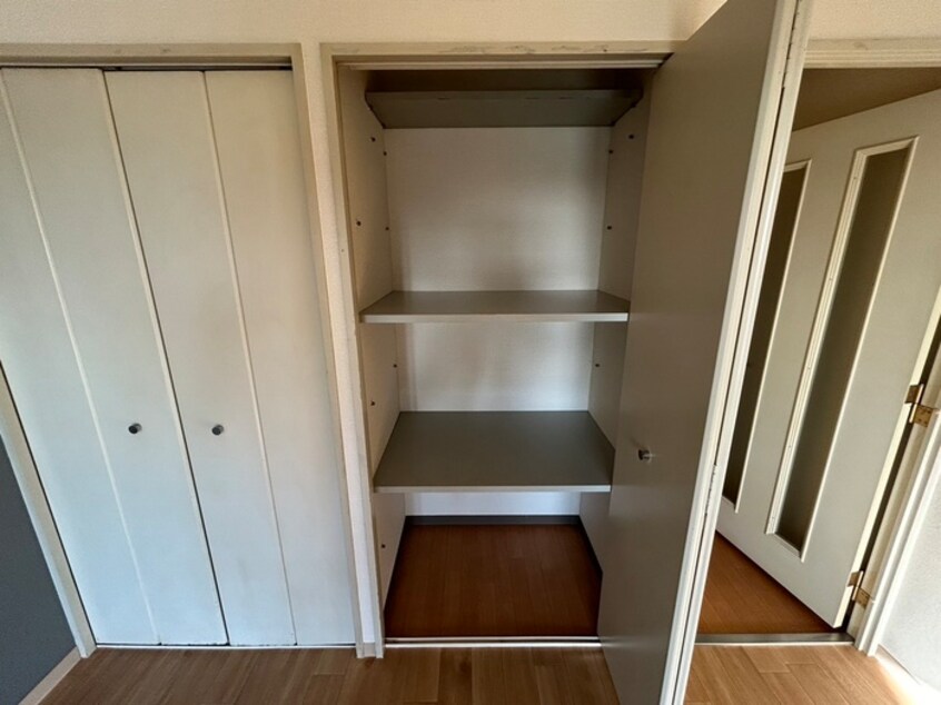 収納 パ－クプラザ鷹取