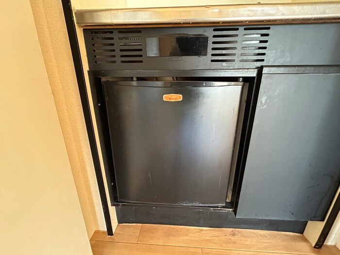 内観写真 パ－クプラザ鷹取