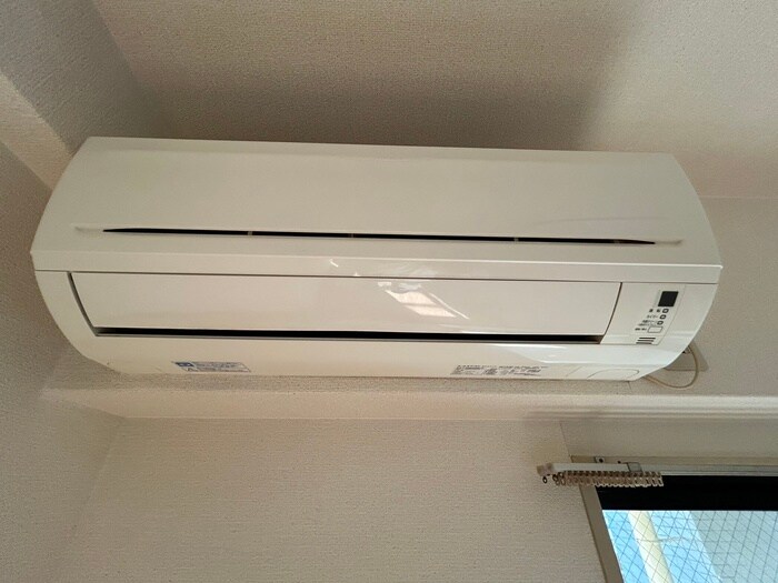 内観写真 パ－クプラザ鷹取