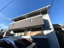 レグルス甲子園の外観