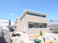 カーサ　フィオーレ