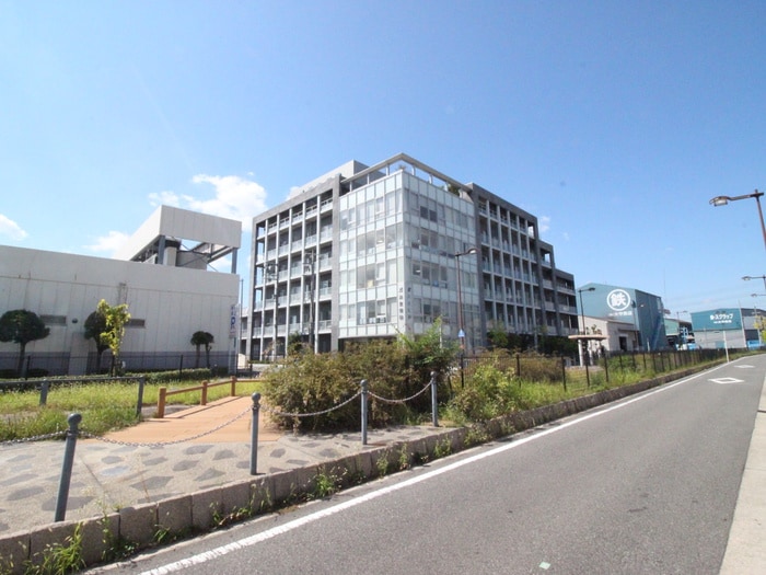 周辺環境 カーサ　フィオーレ