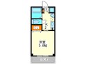 Ｒｅｂｉｓの間取図