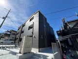 F+style狭山・池尻中2号館