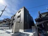 F+style狭山・池尻中2号館