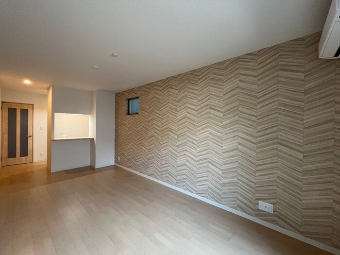 居室 F+style狭山・池尻中2号館