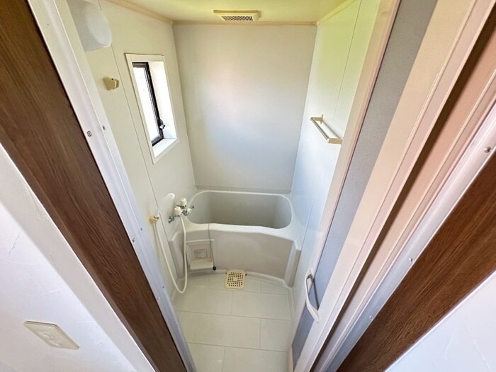 バス／シャワールーム等 シティハイム　サンビレッジ