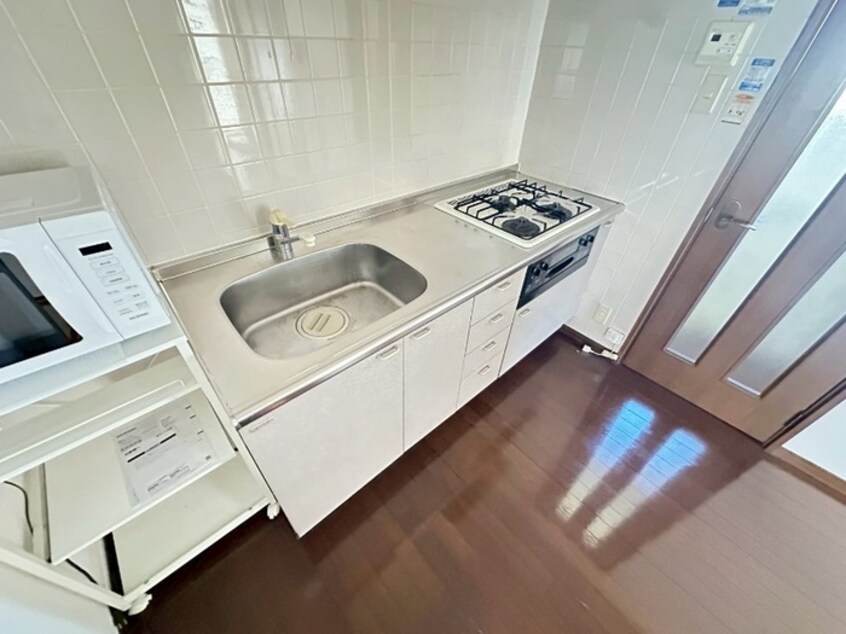 キッチン シティハイム　サンビレッジ