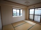 居室 サニ－コ－ト高松