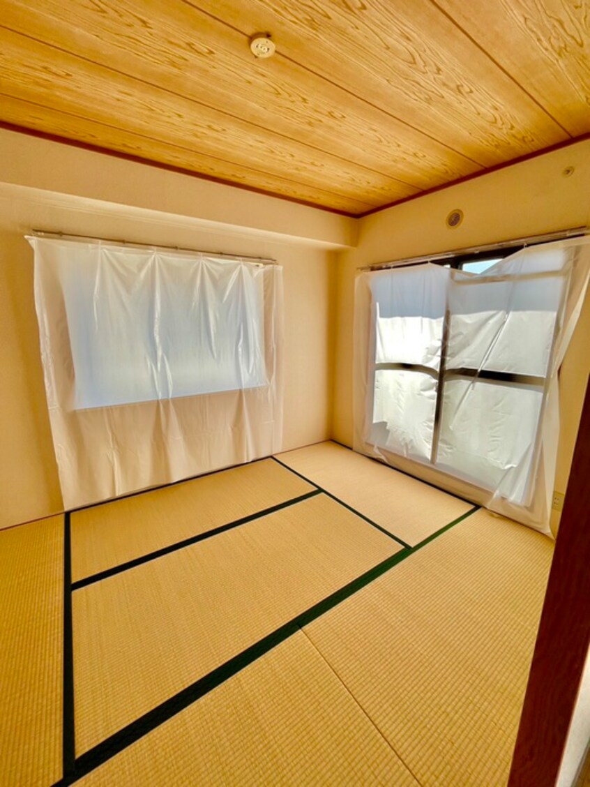 居室 サニ－コ－ト高松