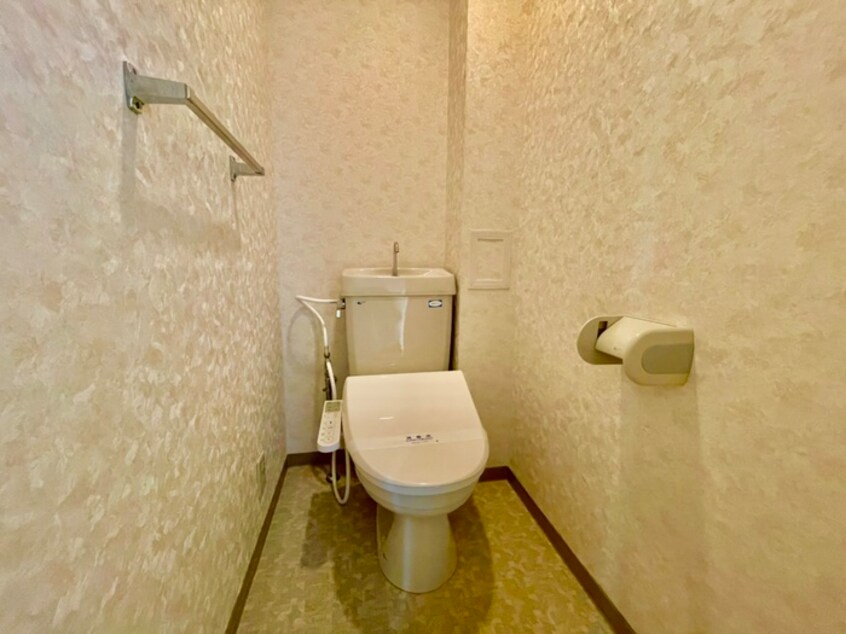 トイレ サニ－コ－ト高松
