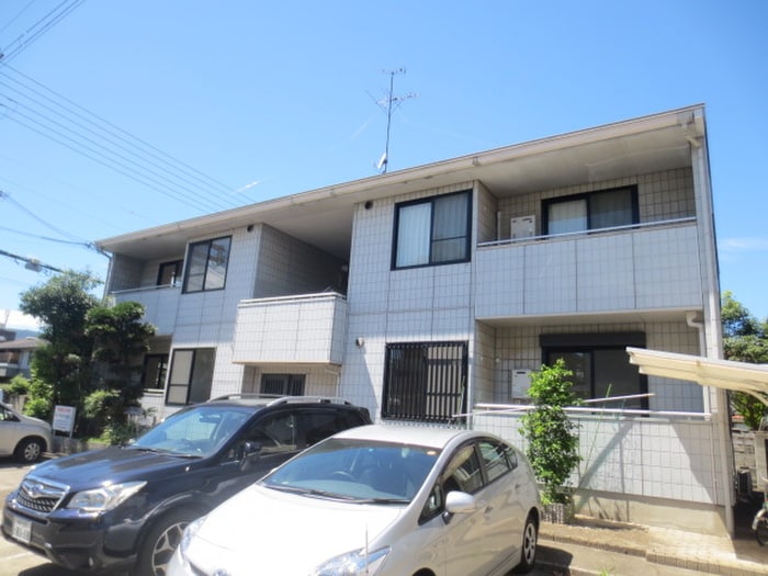 外観写真 ピア甲風園