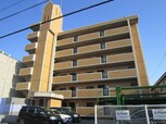 守口第3三友マンション