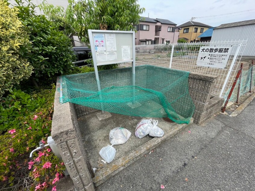 その他 ヴィラ　フル－ルⅡ