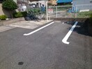 駐車場 ヴィラ　フル－ルⅡ