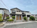 外観写真 ヴィラ　フル－ルⅡ