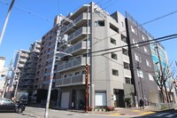 ブレストなかもず