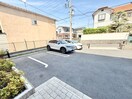 駐車場 モアナエルア