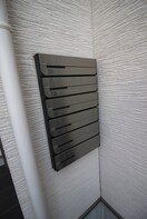 建物設備 アクロス大和田アパートメントⅣ