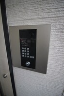 建物設備 アクロス大和田アパートメントⅣ