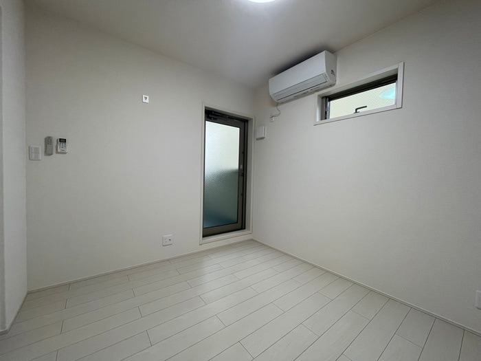 居室 フジパレス我孫子西Ⅱ番館