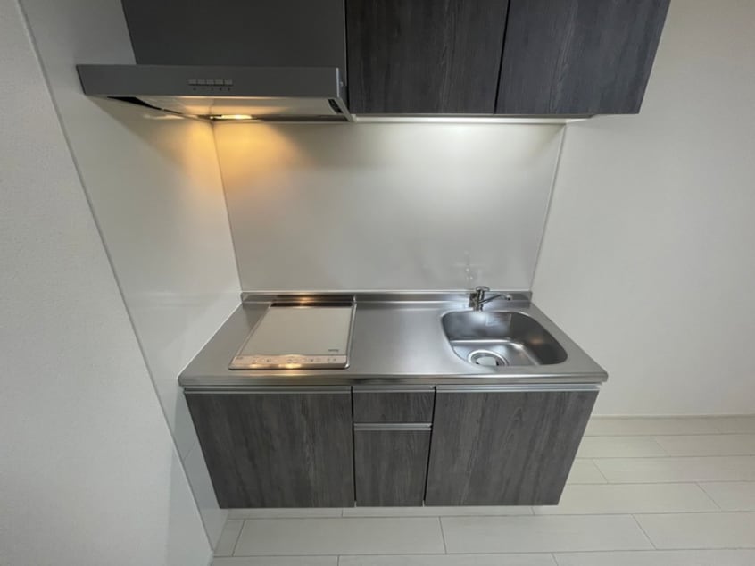 キッチン フジパレス我孫子西Ⅱ番館