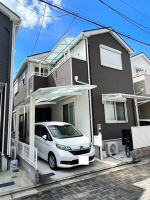 小路町戸建