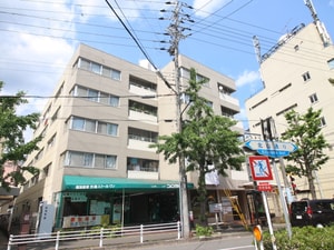 京福修学院第２マンション