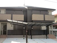 小倉町メゾネット