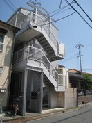 アネックス枚方の外観