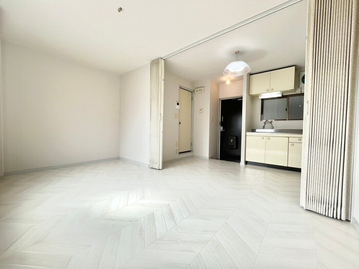 居室 アネックス枚方