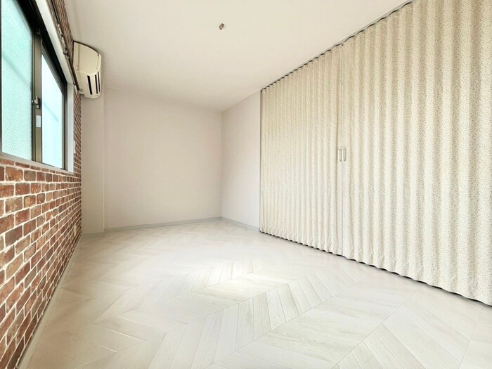 居室 アネックス枚方