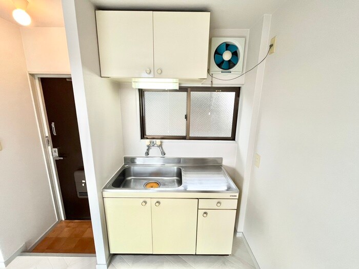 キッチン アネックス枚方