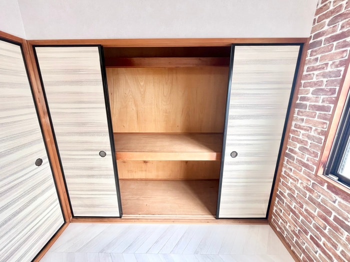 収納 アネックス枚方