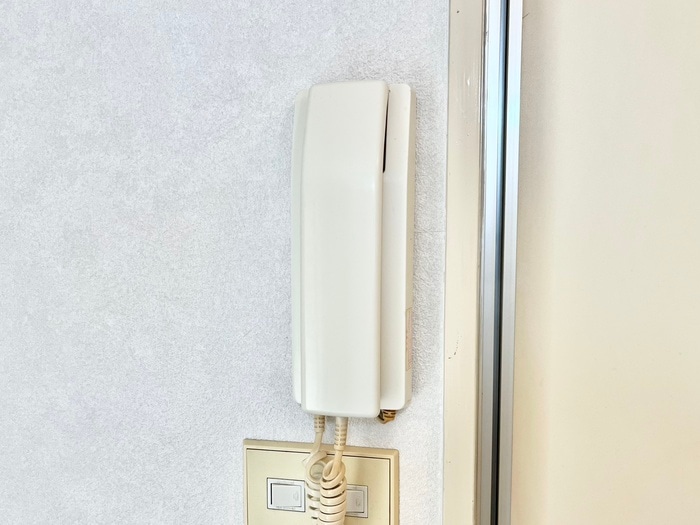 内観写真 アネックス枚方