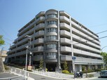 エスリ－ド高野台(603)