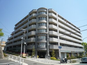 エスリ－ド高野台(603)
