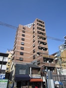 外観写真 サクセス西心斎橋