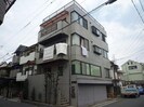 裕和ビルNの外観