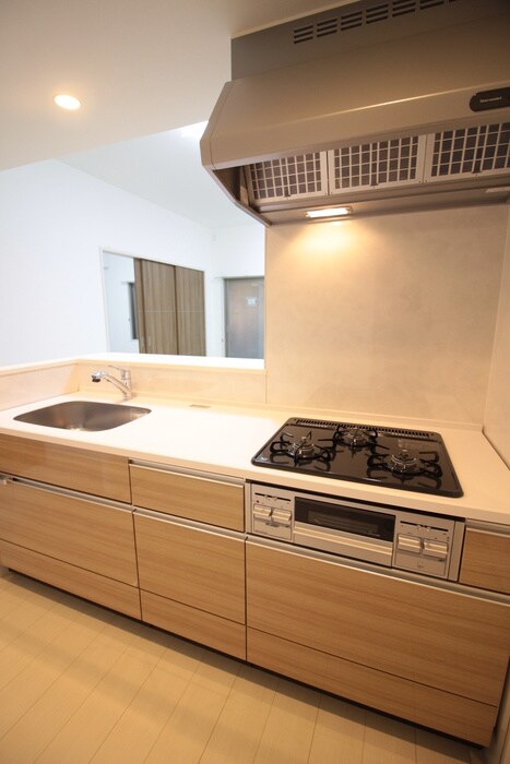 キッチン ショウエイ靱